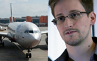 Ecuador issued a ’safe pass’ for Snowden: report